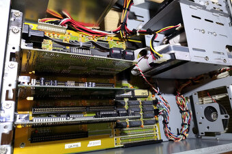 Predám Retro PC 286 16MHz (10) - 3