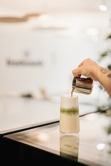Ponuka práce - obsluha zákazníka (čašníčka) - 3