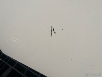 Predám ľavé zadné dvere na BMW e91 - 3