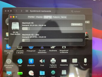 Predam vymením macbook 12” - 3