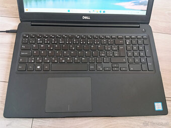 notebook Dell 3500 - Intel Core i5-8265u, 16GB, 256GB SSD - 3