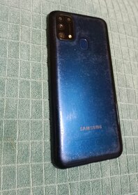 Samsung M31 - 3