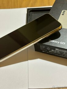 Samsung Galaxy S23 128 GB - 3
