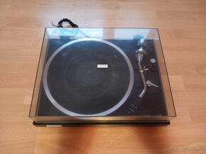 Pioneer PL-514X gramofón Made in Japan - 3