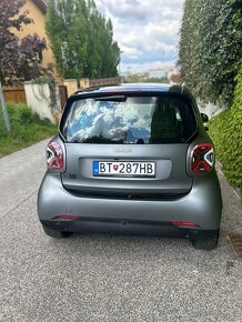 SMART EQ fortwo coupe - 3