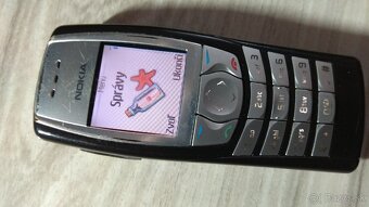 NOKIA 6610i - 3