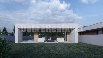 Novostavba na kľúč s energetickým certifikátom A0 na predaj - 3