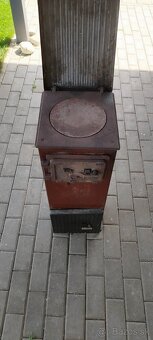 Peterky - 3