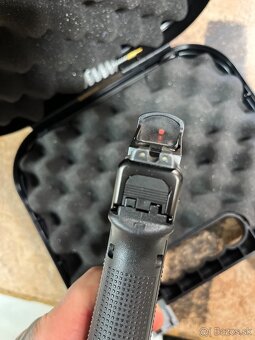 Glock - 3