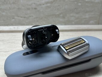 Braun Series 9 Pro Silver - 3