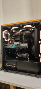 PC i5 12400F •32GB RAM DDR5 •RTX 3060 - 3