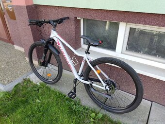 Predám dámsky bicykel DEMA Tigra 7.0 - 3