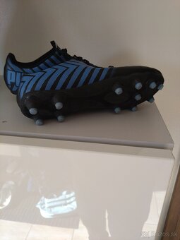 Detske kopacky PUMA - 3