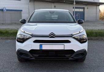 Citroën C4, 1.2 - 3
