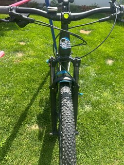 bicykel cyclision corph 2 veľkosť M 29 - 3
