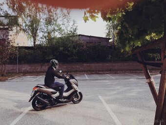 yamaha nmax 125 - 3