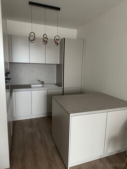 Prenájom 2 izbový byt,projekt Pristavna,bez provízie RK - 3