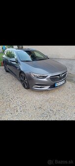 Opel Insignia 2.0 benzin191kw 4x4 - 3