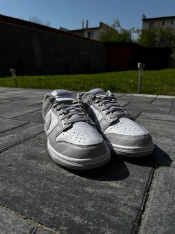 Nike Dunk Low Retro 42,5 - 3