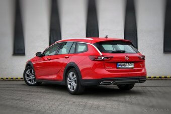 Opel Insignia country tourer - 3