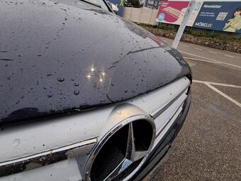 Mercedes C220CDI - 3
