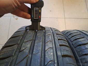 Letné Nokian iLine 175/65/15 84T - 3