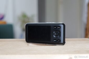 BMPCC OG + Lumix 14-45mm - 3