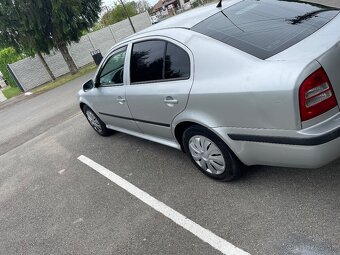 Skoda octavia 1 - 3