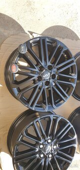 Honda kia mazda toyota mitsubishi 5x114,3 r18 nissan - 3