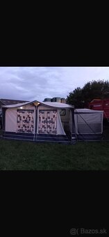 Karavan knaus sudwind - 3