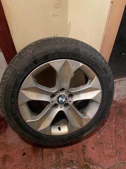 Kolesa Bmw - 3