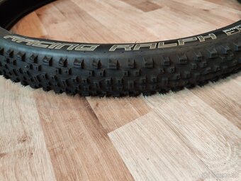Predam plašte na bicykel Schwalbe 29' - 3
