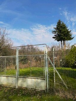Kompletne vysporiadaná záhrada v Podolí - ZO Borina - 3