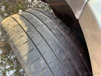 5x112 225/40r18 Audi - 3