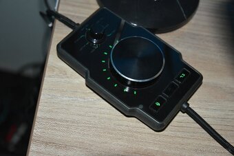 Razer Tiamat 7.1 sluchadla - pouzivane - 3