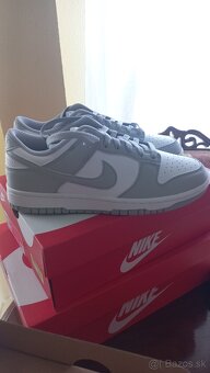 Nike Dunk Low - 3