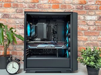 i5 14400F\16GB\RTX 3070\SSD\750W Zdroj - 3