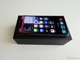 APPLE IPHONE 11 PRO 64GB TOP STAV,ZDRAVIE BATERKY 100% - 3