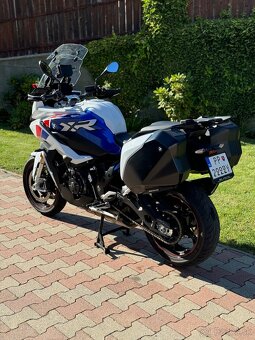 BMW S 1000 XR - 3