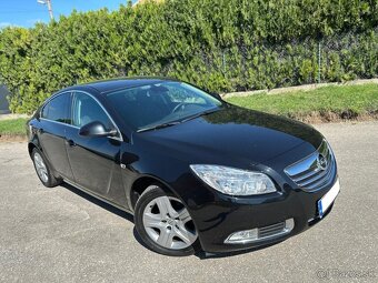 Opel Insignia 1.4 ECOFlex Edition - 3