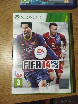 Xbox 360 lacný nie aktuálne - 3