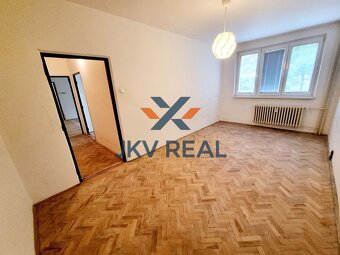 3D OBHLIADKA NA PREDAJ PÔVODNÝ 3-IZB.BYT RUŽINOV - 3
