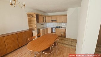 1035 3 izb. tehlový byt Košice – bytový komplex Titus - 3