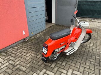 Predam Jawa 20 - 3