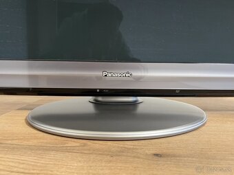 Plazmová TV Panasonic TX-P42GN23 - 3