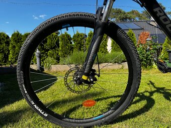 ROCKRIDER ST520 - 3