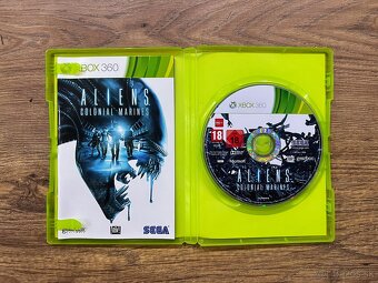 Hra Aliens Colonial Marines na Xbox 360 - 3