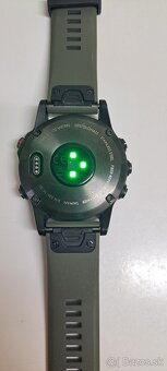 Garmin Fenix 5 - 3