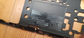 Spodná kasňa pre HP EliteBook 840 G1 G2 - 3