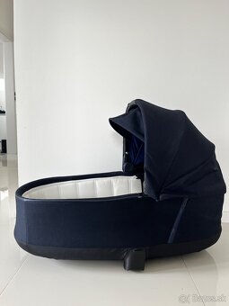 Vanička Cybex priam 3.0 - 3